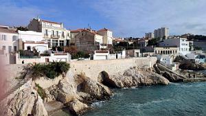 2022 12 MARSEILLE-ENDOUME DU PORT DE MALMOUSQUE A MALDORME (82)